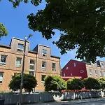 Apartment 2-room By Telliskivi & Old Town, Free Private Parking *
