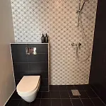 2-room By Telliskivi & Old Town, Free Private Parking Таллин