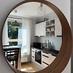 Apartment 2-room By Telliskivi & Old Town, Free Private Parking *