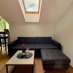 2-room By Telliskivi & Old Town, Free Private Parking * Таллин