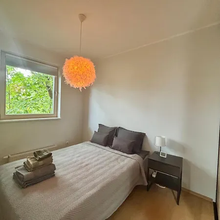 Korter 2-room By Telliskivi & Old Town, Free Private Parking Tallinn