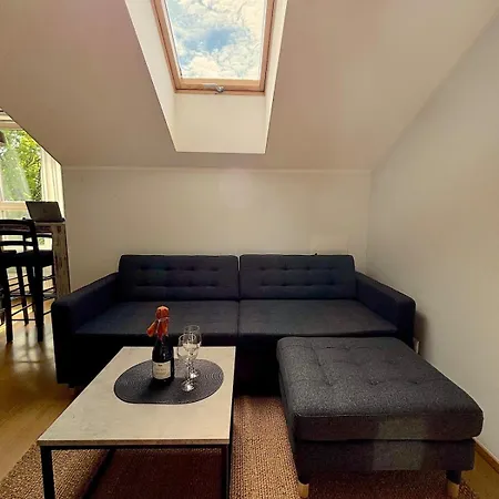 2-room By Telliskivi & Old Town, Free Private Parking * Tallinn