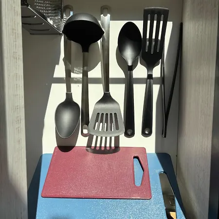 2-room By Telliskivi & Old Town, Free Private Parking * Tallinn