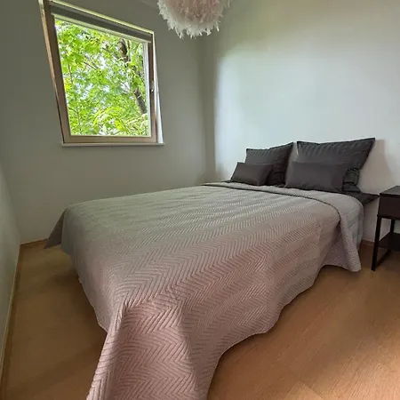 2-room By Telliskivi & Old Town, Free Private Parking