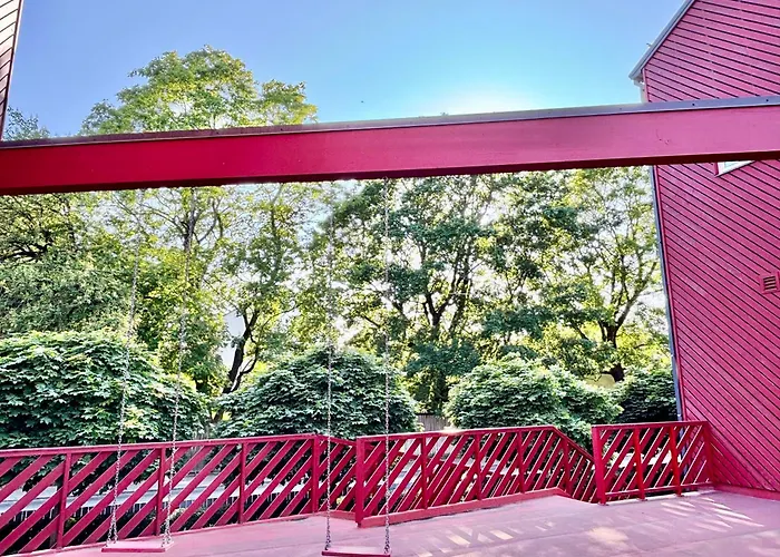 Apartament 2-room By Telliskivi & Old Town, Free Private Parking Tallin