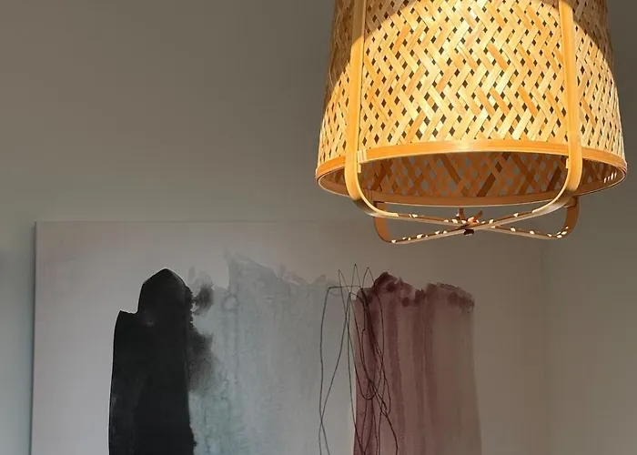 2-room By Telliskivi & Old Town, Free Private Parking Apartament