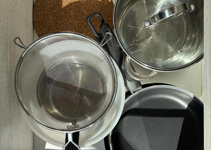 Apartament 2-room By Telliskivi & Old Town, Free Private Parking Tallin