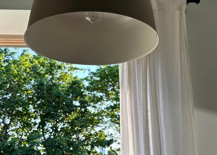 2-room By Telliskivi & Old Town, Free Private Parking Appartement