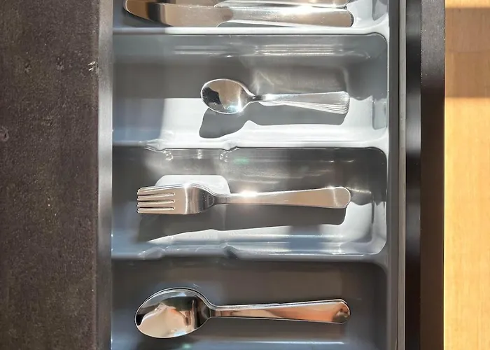 2-room By Telliskivi & Old Town, Free Private Parking Appartement *