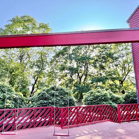 Apartmán 2-room By Telliskivi & Old Town, Free Private Parking Tallinn