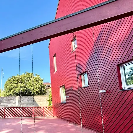 Apartmán 2-room By Telliskivi & Old Town, Free Private Parking Tallinn